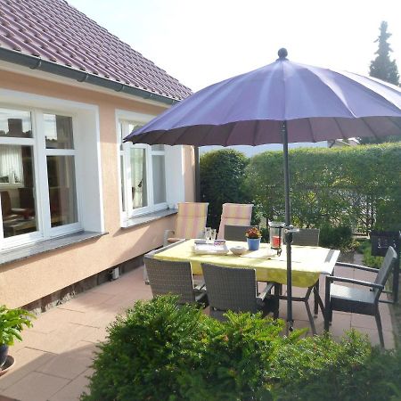 Ferienhaus Strandperle Karlshagen Bagian luar foto