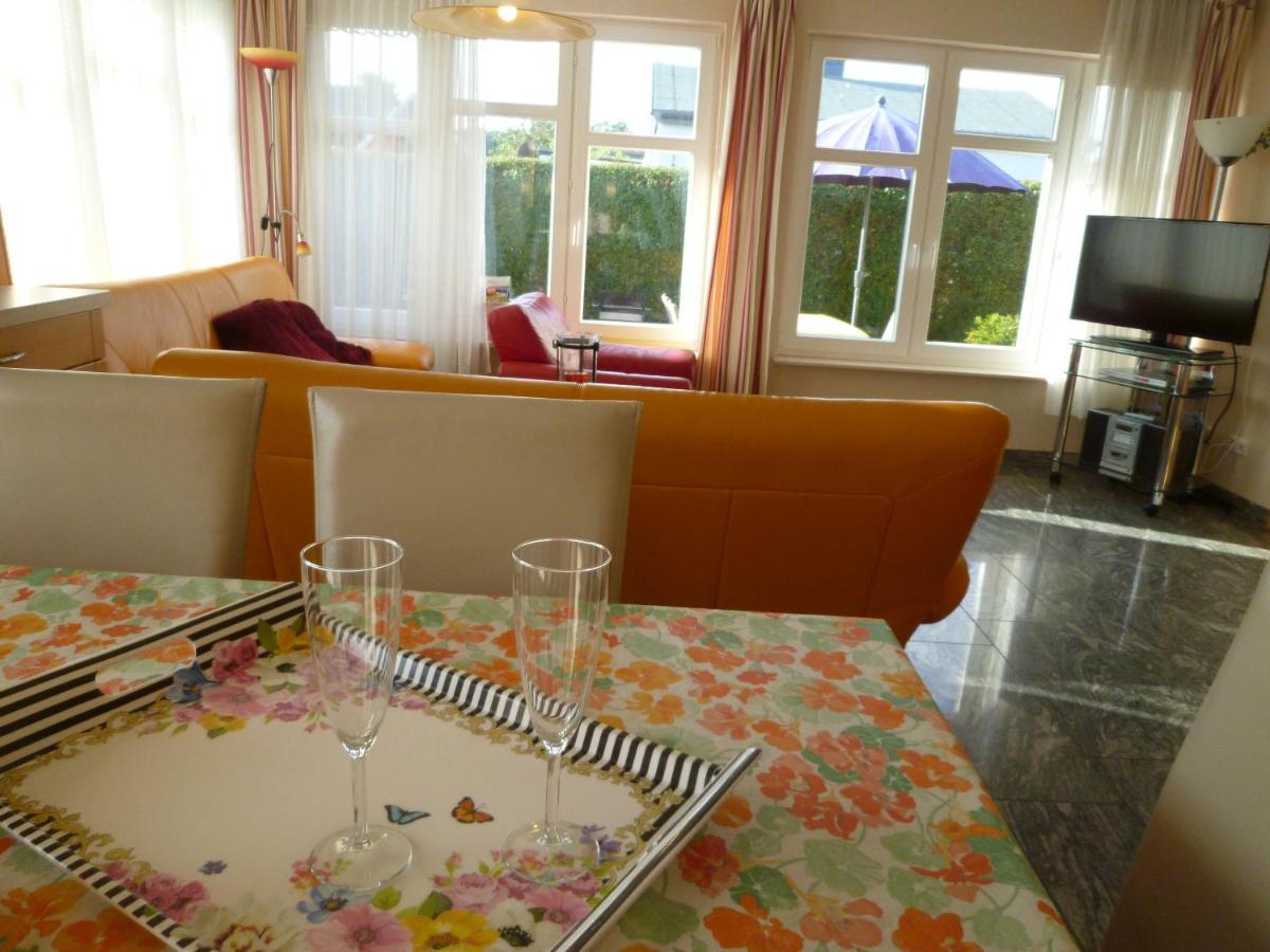 Ferienhaus Strandperle Karlshagen Bagian luar foto