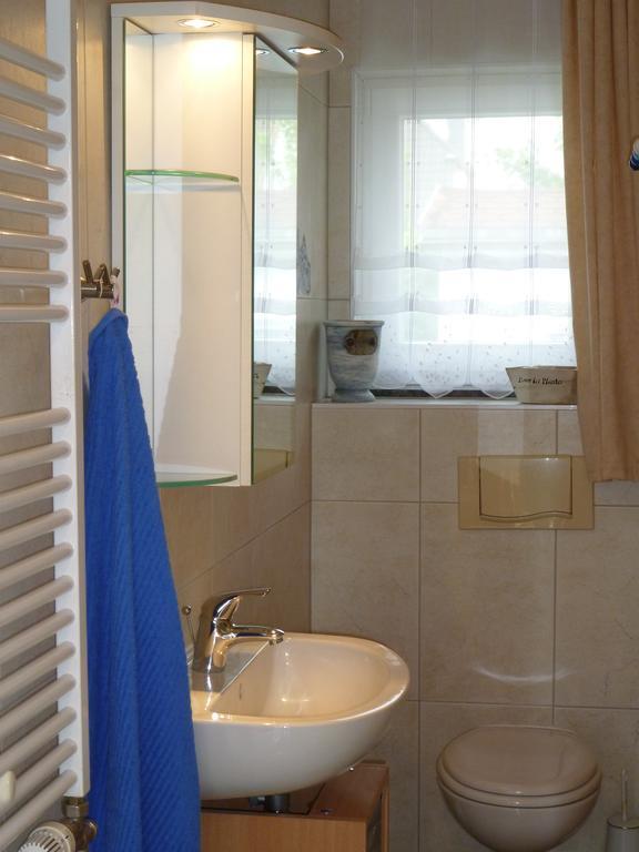 Ferienhaus Strandperle Karlshagen Bagian luar foto